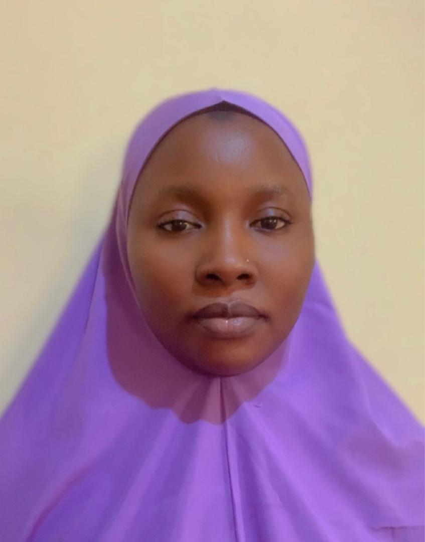 Fa'iza Haruna